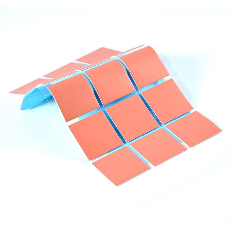 GTP012USVO 超ソフトサーマルパッド