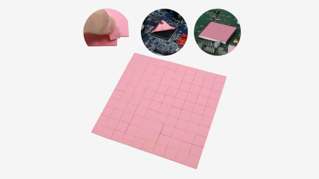 Factors Affecting Thermal Pad Prices