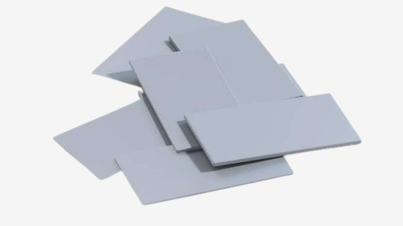 Thermal Conductivity
