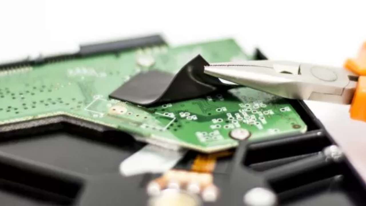 Cómo elegir la almohadilla térmica adecuada para dispositivos electrónicos