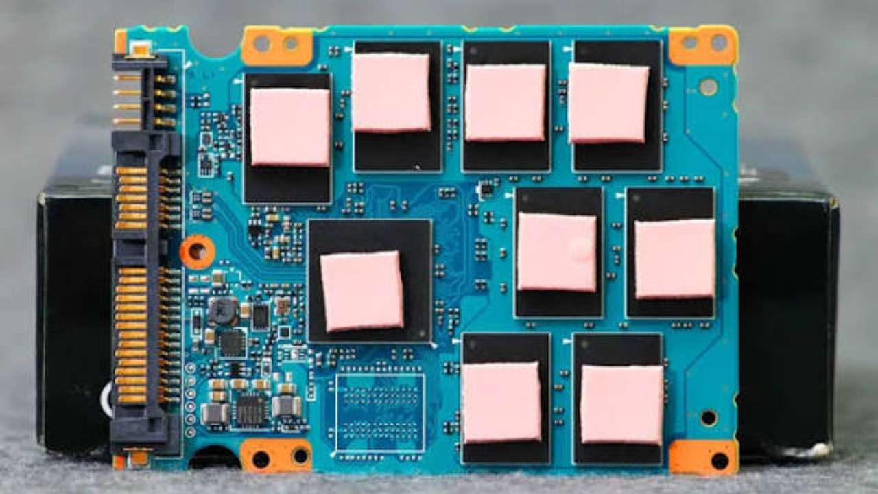 Dónde usar almohadillas térmicas en electrónica